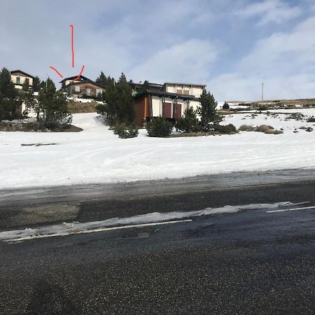 Chalet Ascou-Pailheres Εξωτερικό φωτογραφία