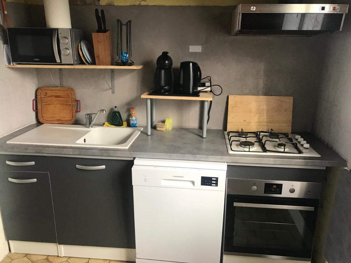Chalet Ascou-Pailheres Εξωτερικό φωτογραφία