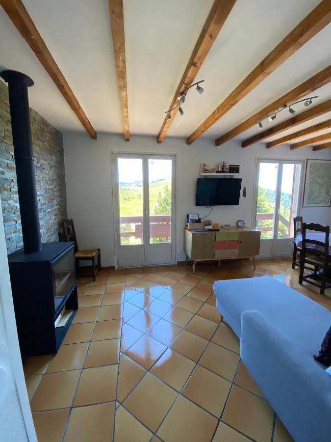 Chalet Ascou-Pailheres Εξωτερικό φωτογραφία