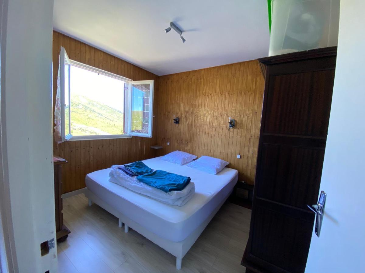 Chalet Ascou-Pailheres Εξωτερικό φωτογραφία