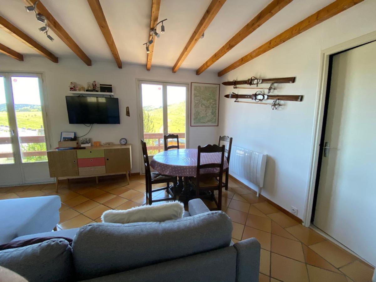 Chalet Ascou-Pailheres Εξωτερικό φωτογραφία