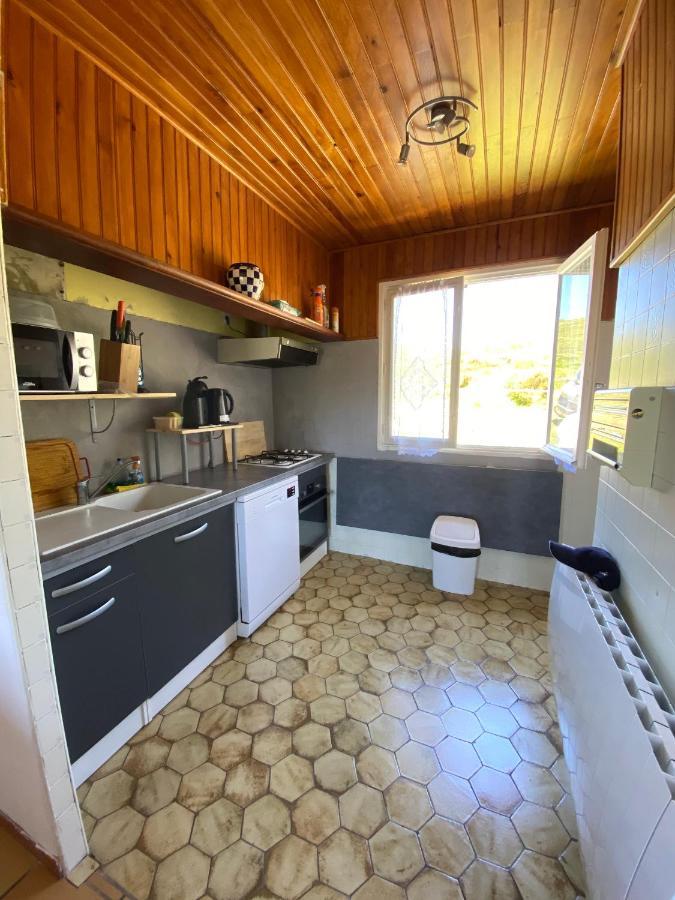Chalet Ascou-Pailheres Εξωτερικό φωτογραφία