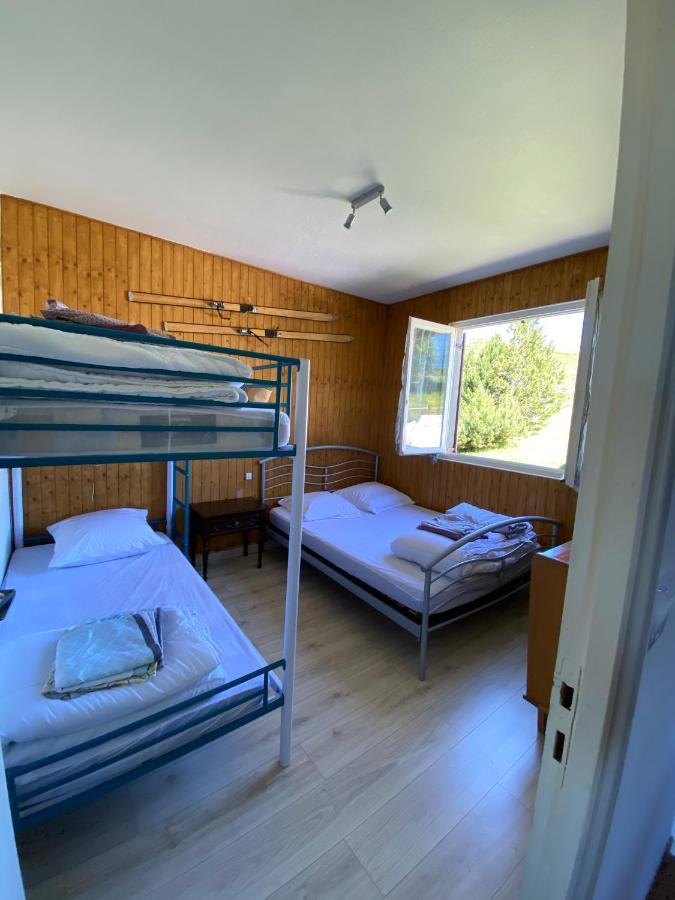 Chalet Ascou-Pailheres Εξωτερικό φωτογραφία