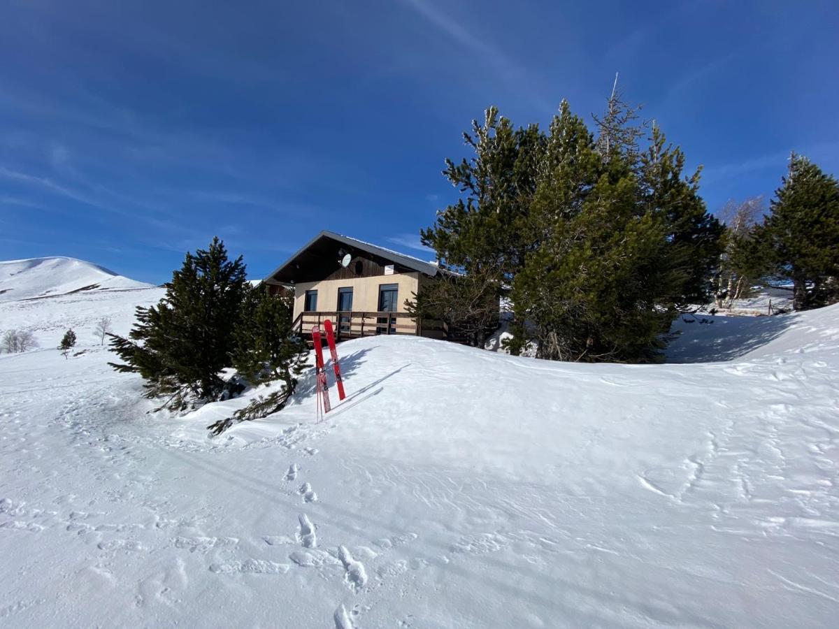 Chalet Ascou-Pailheres Εξωτερικό φωτογραφία